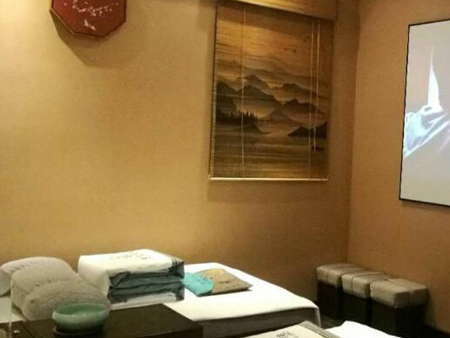 武汉江夏SPA解决方案：针对久坐族的专项护理